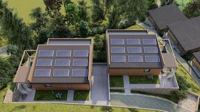 Paneles solares, compromiso de Talipot con sostenibilidad e independencia energética